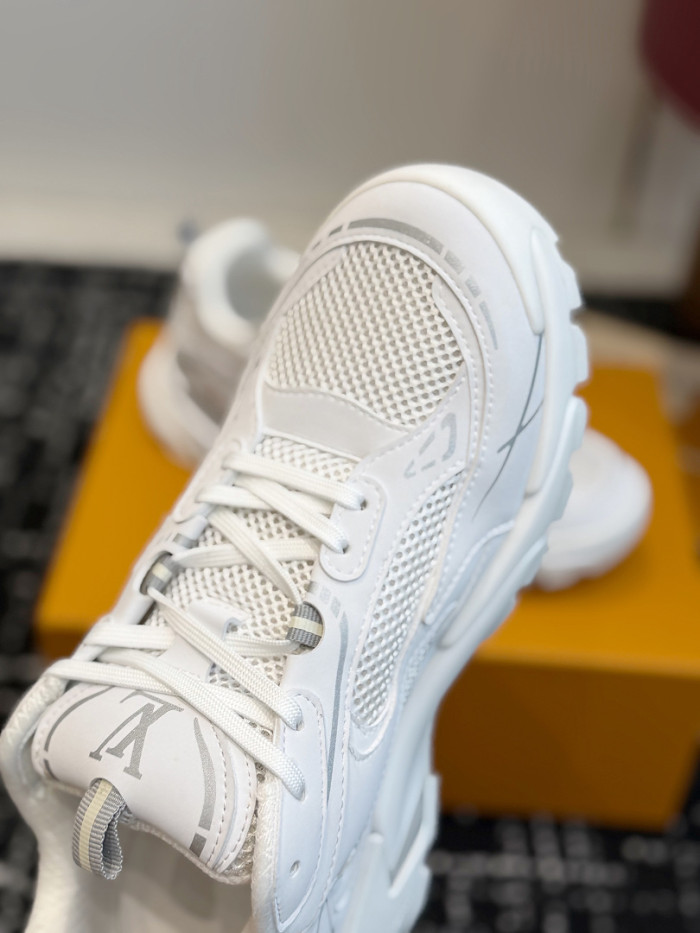 LVT Tatic Runner Sneaker copshoe L&V-RT21