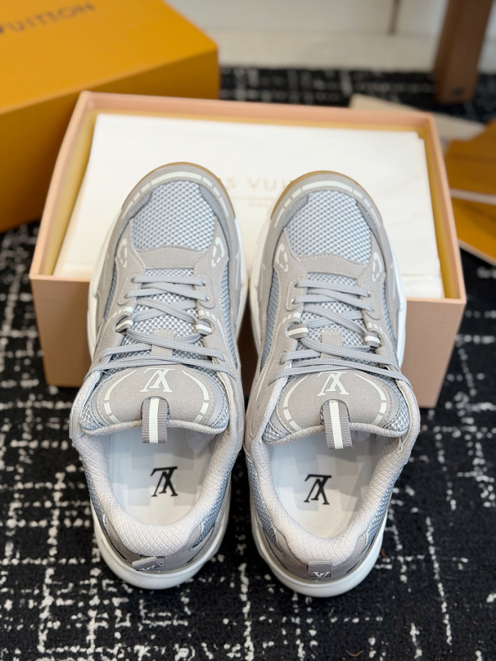 LVT Tatic Runner Sneaker copshoe L&V-RT23