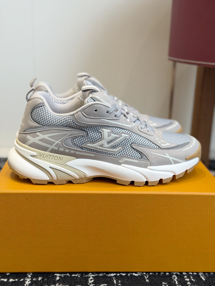 LVT Tatic Runner Sneaker copshoe L&V-RT23
