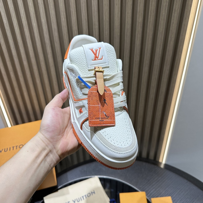 LVT SNEAKERS COPSHOE L&V-trainer 176