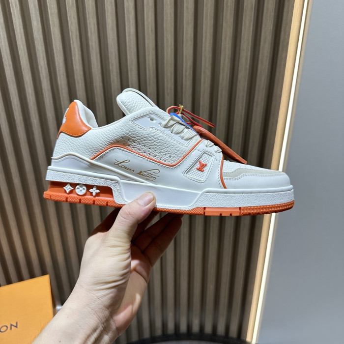 LVT SNEAKERS COPSHOE L&V-trainer 176