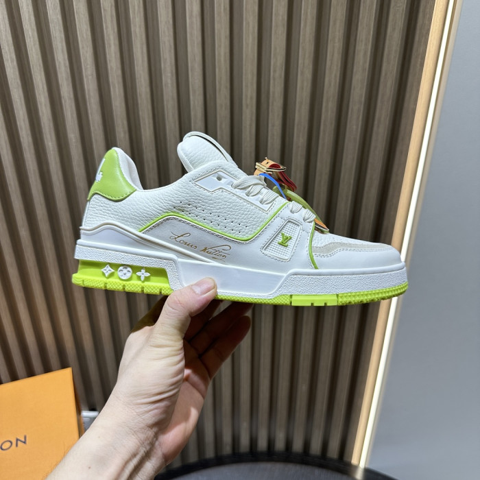 LVT SNEAKERS COPSHOE L&V-trainer 177