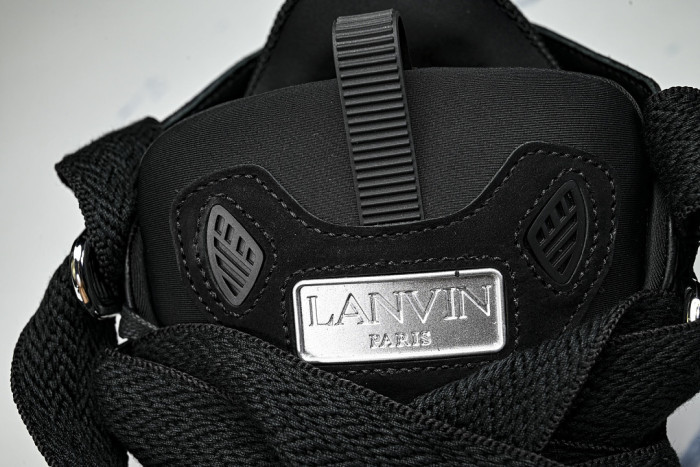Lanu1n SNEAKERS COPSHOE LA-185