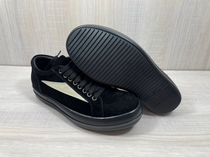 R1ck 0wens SNEAKERS copshpe OR-low top44