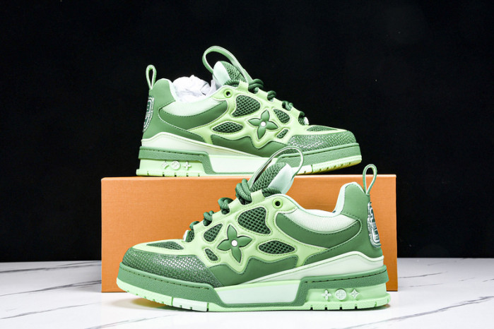 lvt sneakers copshoe l&v-307