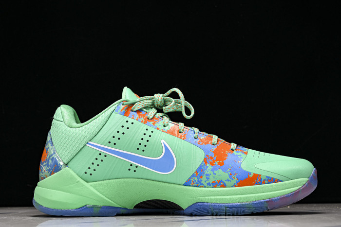 Nike Kobe 5 Protro Jalen Brunson NY vs. NY PE IX1200-300