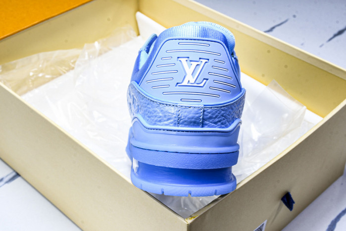 LVT SNEAKERS COPSHOE L&V-trainer 62