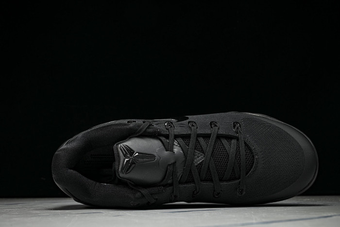 Nike Zoom Kobe 5 Protro The Academy PE IQ9316-200