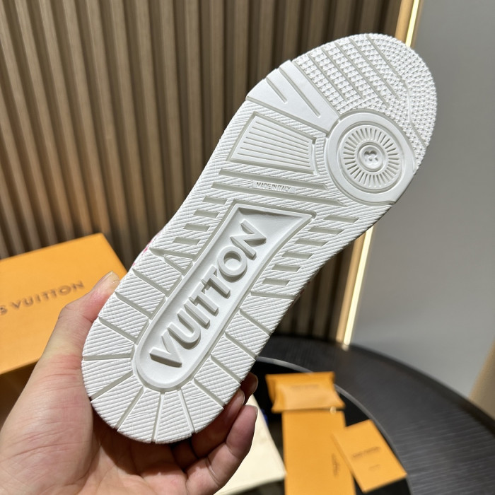LVT SNEAKERS COPSHOE L&V-trainer 179