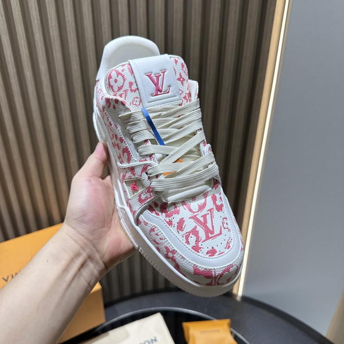 LVT SNEAKERS COPSHOE L&V-trainer 179