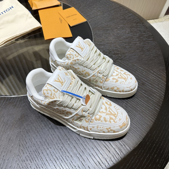 LVT SNEAKERS COPSHOE L&V-trainer 180
