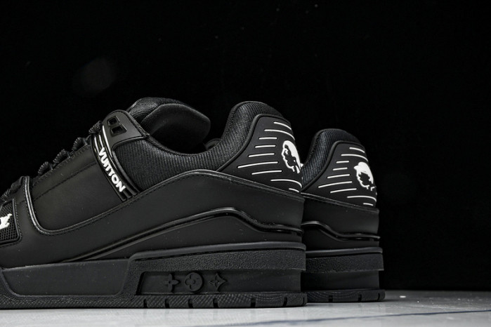 LVT SNEAKERS COPSHOE L&V-trainer 63