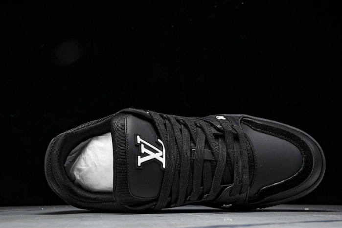 LVT SNEAKERS COPSHOE L&V-trainer 63