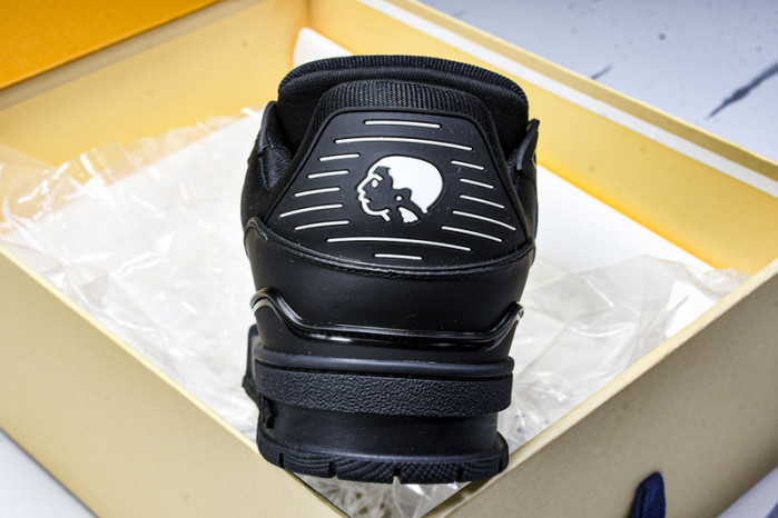 LVT SNEAKERS COPSHOE L&V-trainer 63