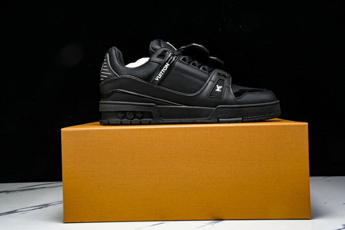 LVT SNEAKERS COPSHOE L&V-trainer 63