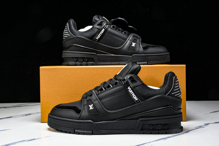 LVT SNEAKERS COPSHOE L&V-trainer 63