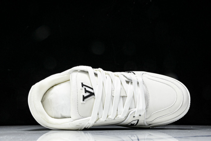 LVT SNEAKERS COPSHOE L&V-trainer 64