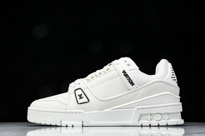 LVT SNEAKERS COPSHOE L&V-trainer 64