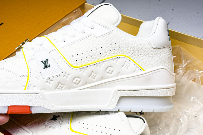LVT SNEAKERS COPSHOE L&V-trainer 65