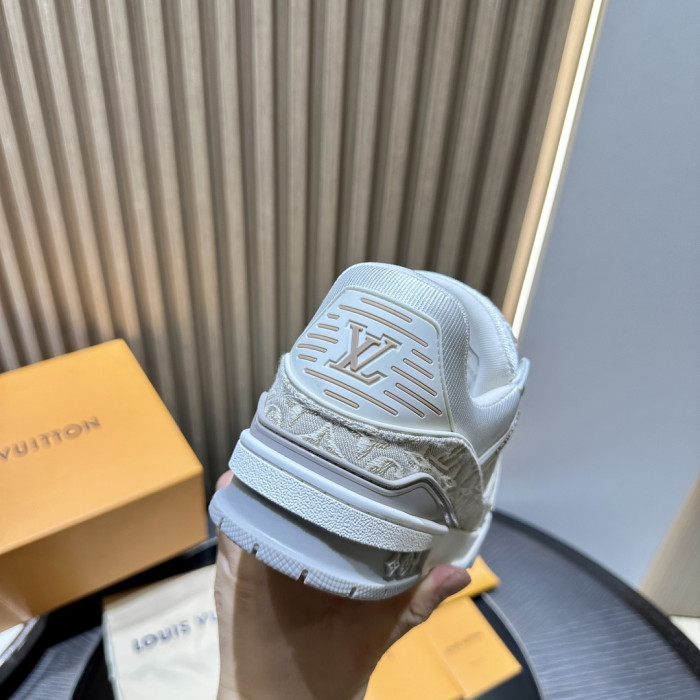 LVT SNEAKERS COPSHOE L&V-trainer 183