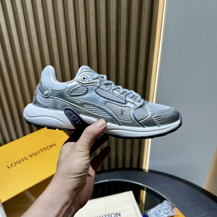 LVT Olympia Sneaker COPSHOE L&V-OL 01