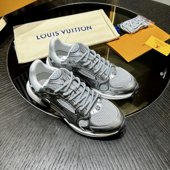 LVT Olympia Sneaker COPSHOE L&V-OL 01
