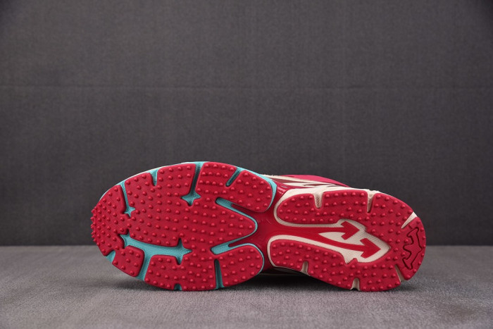 OF sneakers Be Right Back copshoe OW-brb022