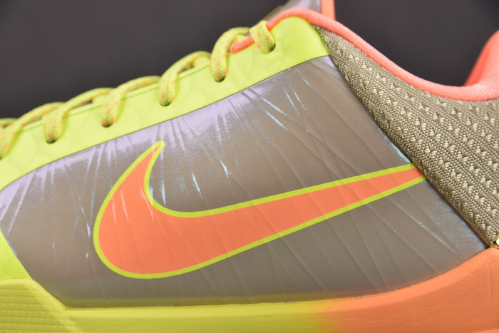 Kobe 5 Protro IQ9316-201