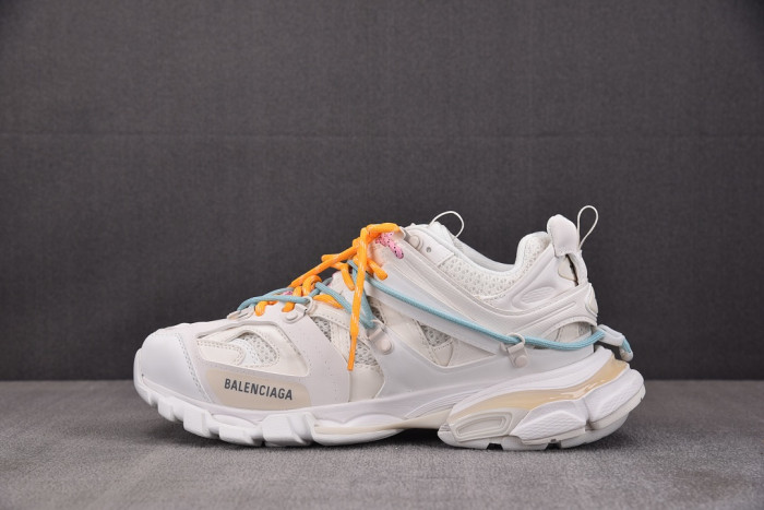 BL TRACK -COPSHOE BL -Track 20
