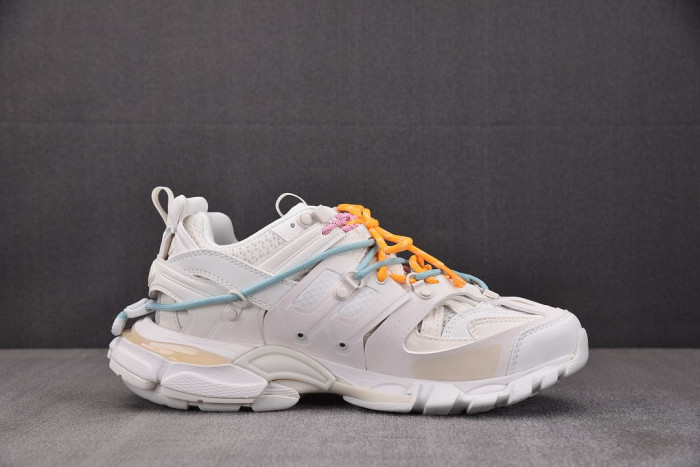 BL TRACK -COPSHOE BL -Track 20
