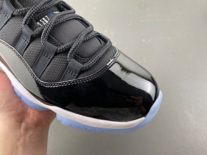 Jordan 11 Retro Space Jam (2026) - CT8012-900