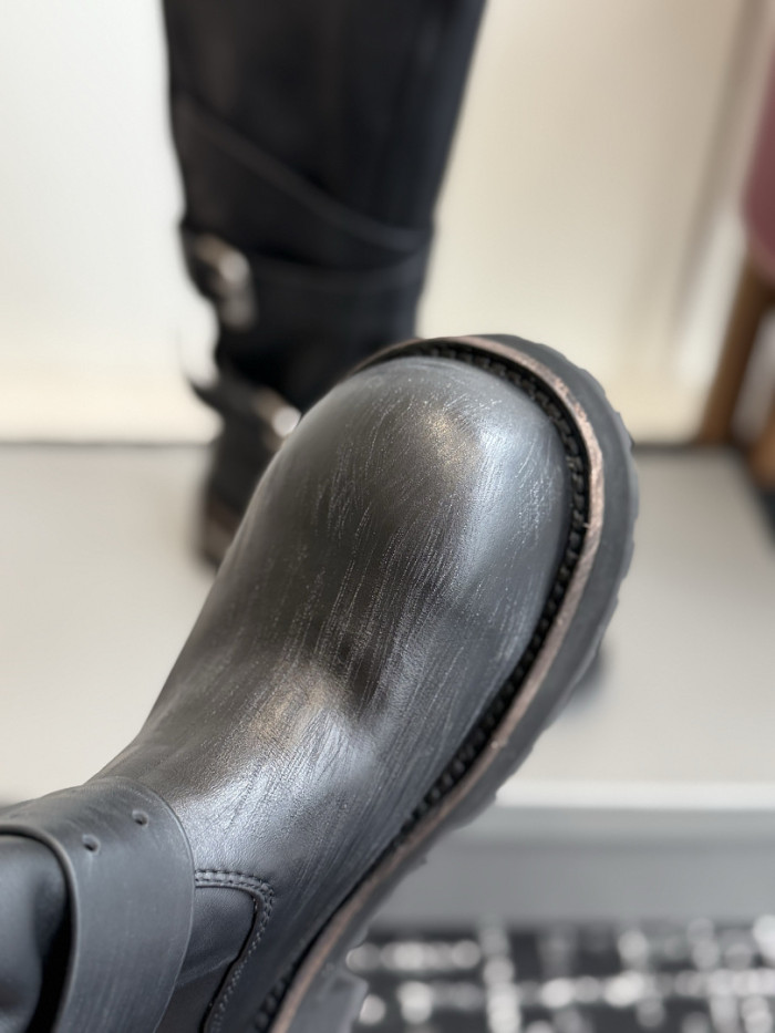 BL BOOT -COPSHOE BL-BO 27