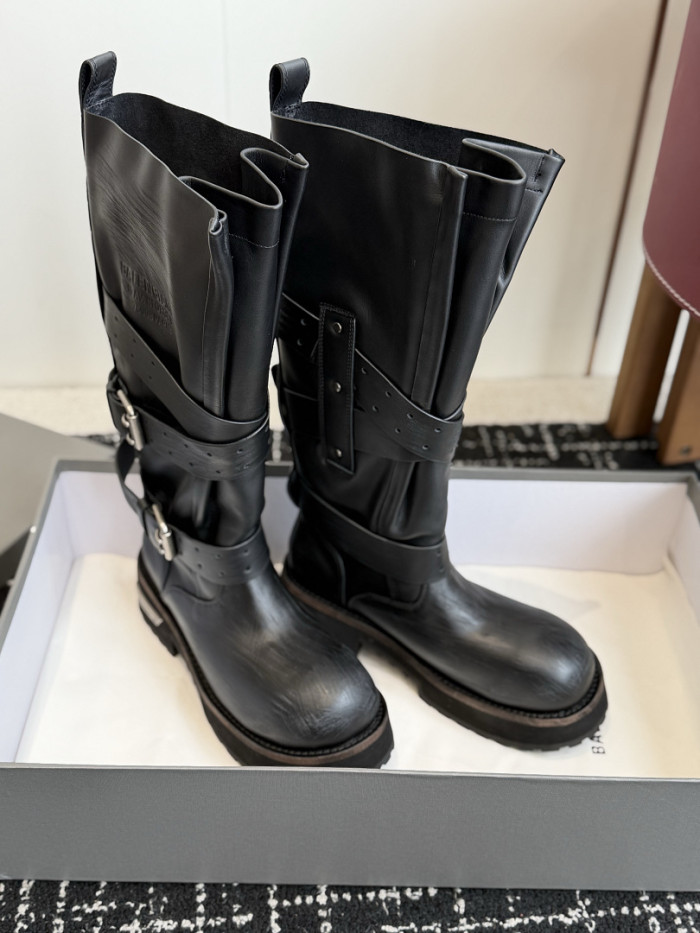 BL BOOT -COPSHOE BL-BO 27