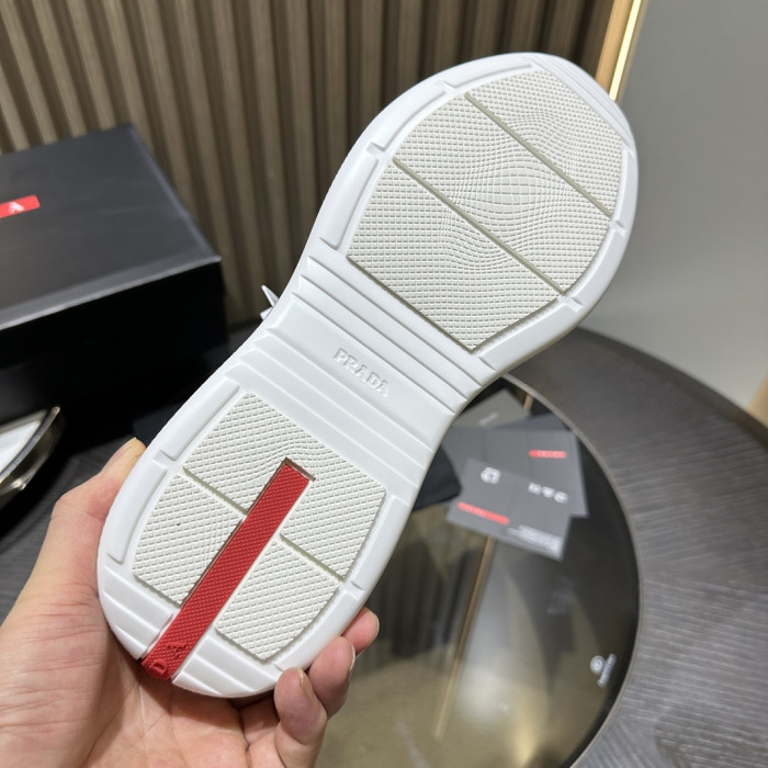 PR sneakers copshoe PR-147