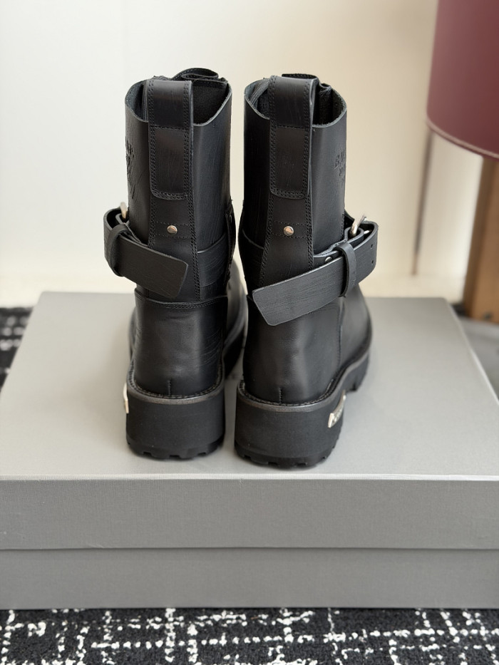 BL BOOT -COPSHOE BL-BO 28