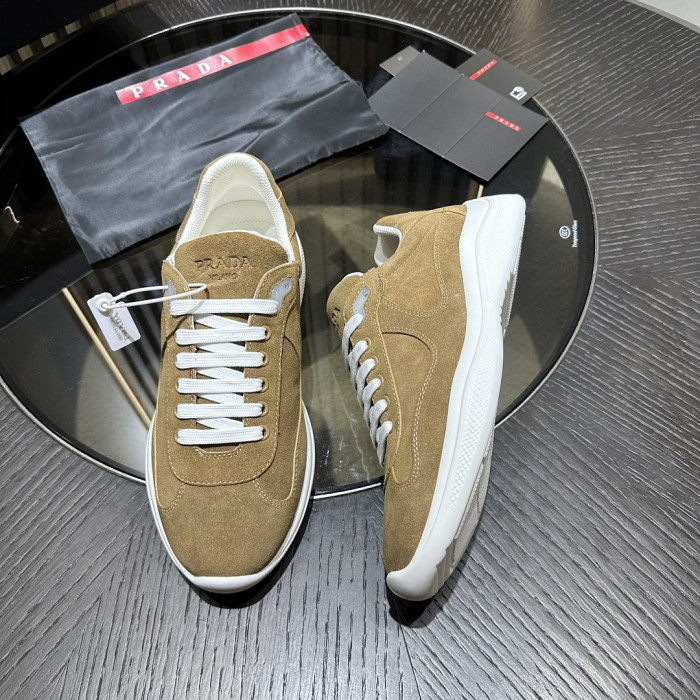 PR sneakers copshoe PR-152