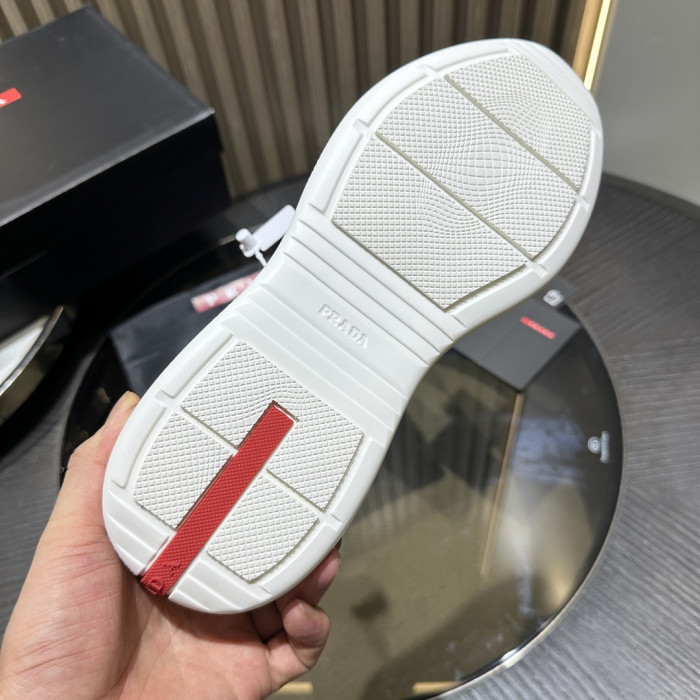 PR sneakers copshoe PR-153