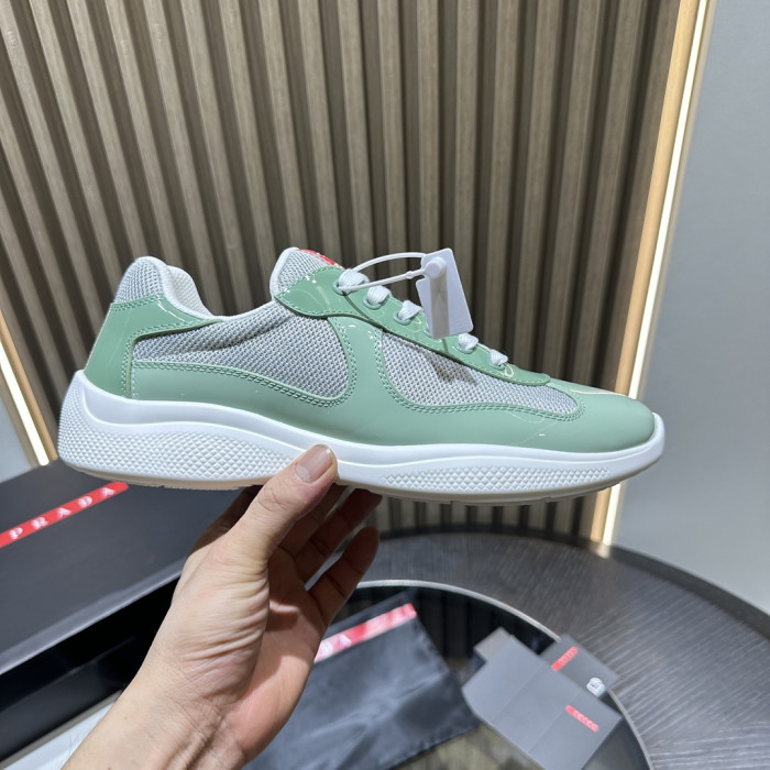 PR sneakers copshoe PR-153