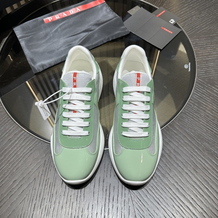 PR sneakers copshoe PR-153