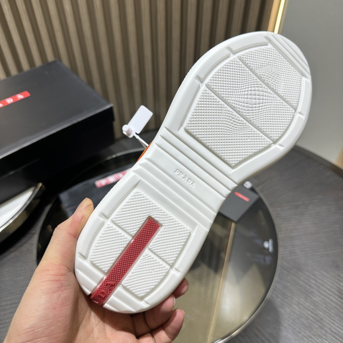 PR sneakers copshoe PR-154