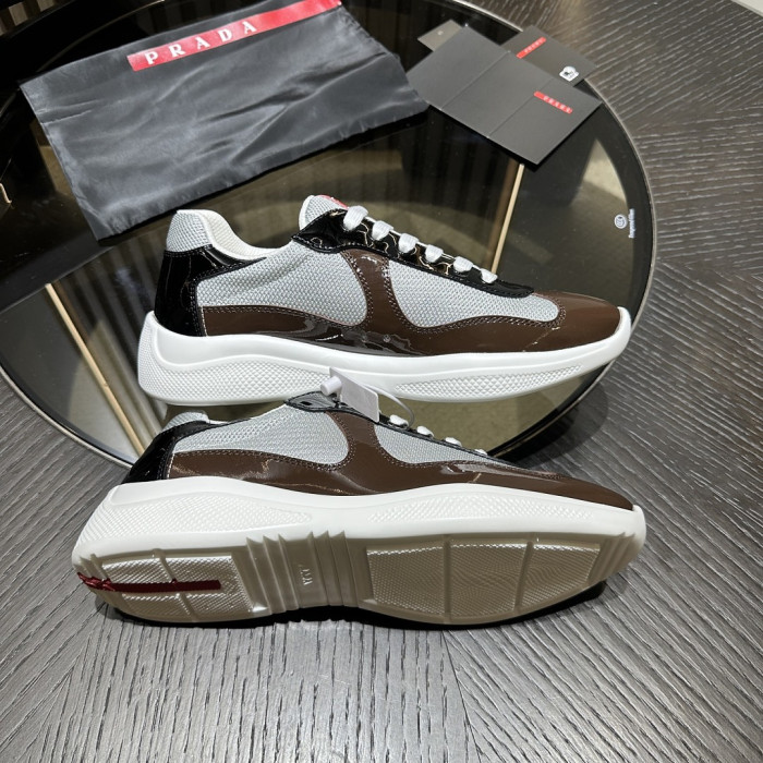 PR sneakers copshoe PR-155