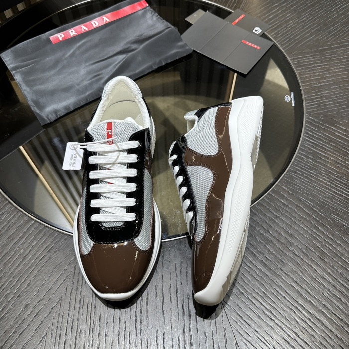 PR sneakers copshoe PR-155