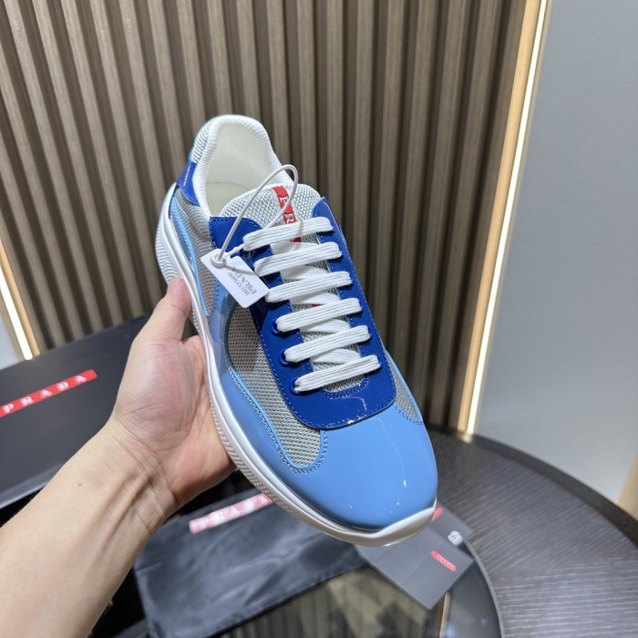 PR sneakers copshoe PR-157
