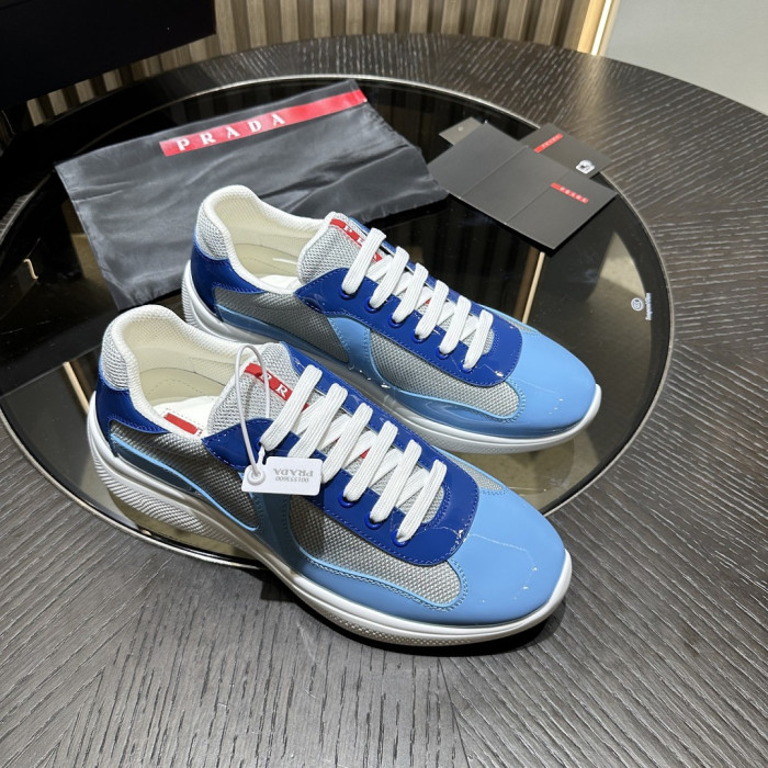 PR sneakers copshoe PR-157