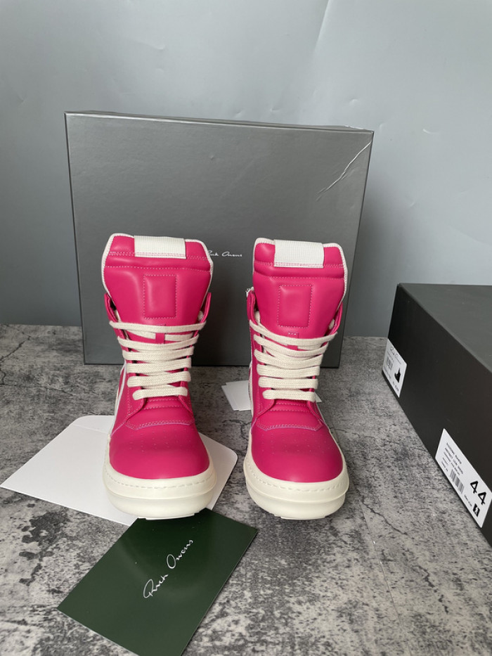 r1ck 0wens sneakers copshoe or-285