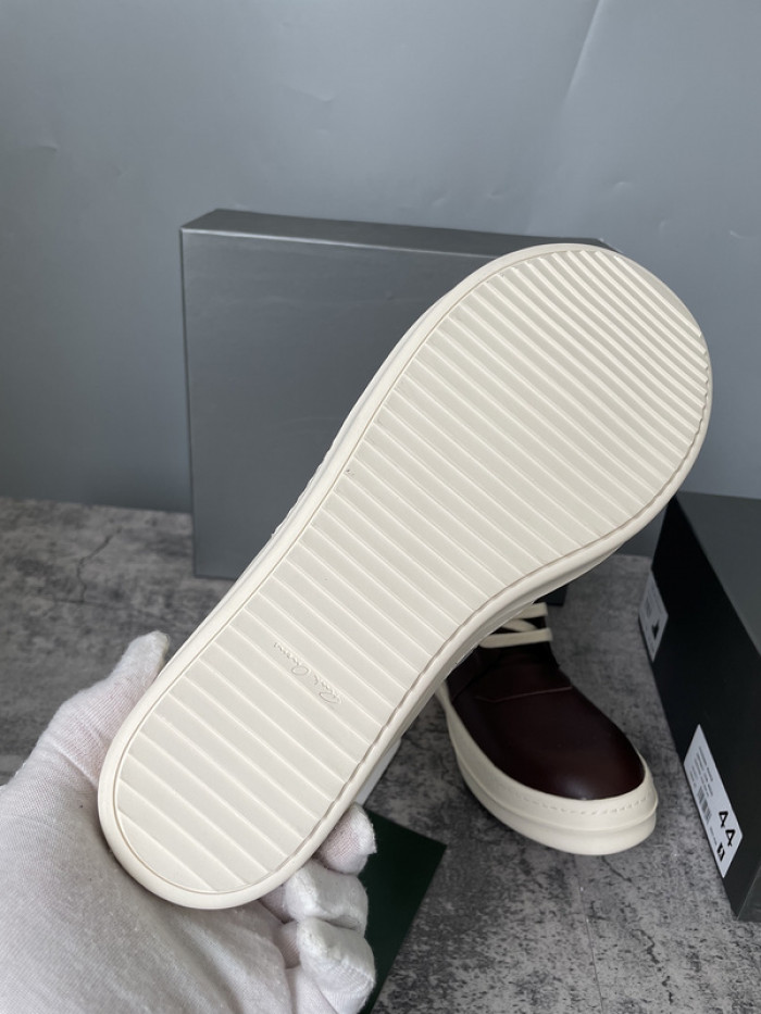 r1ck 0wens sneakers copshoe or-286