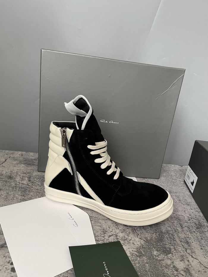 r1ck 0wens sneakers copshoe or-289
