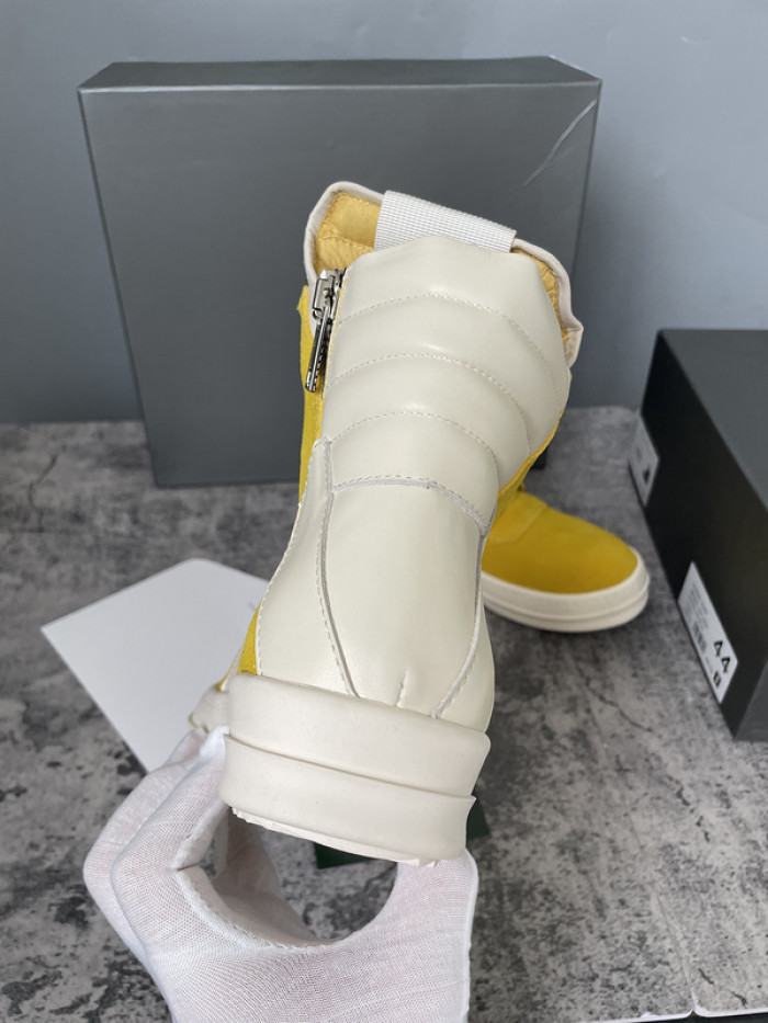 r1ck 0wens sneakers copshoe or-290
