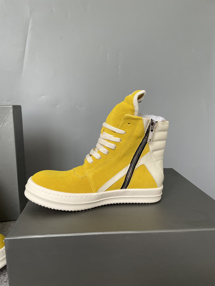 r1ck 0wens sneakers copshoe or-290
