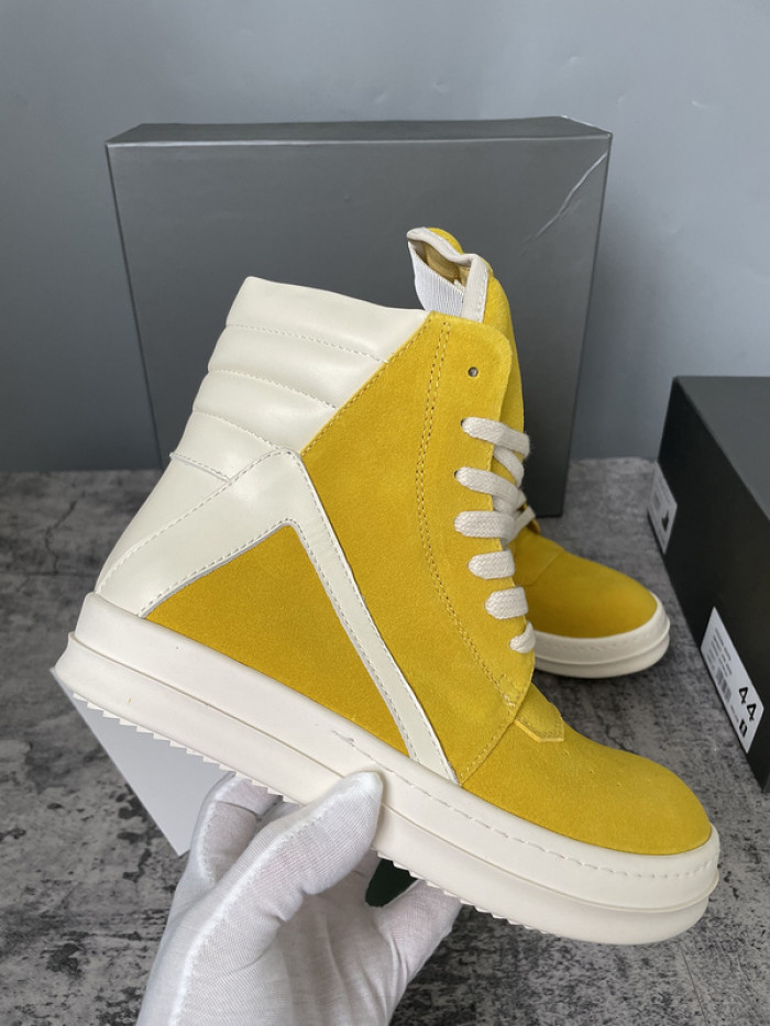 r1ck 0wens sneakers copshoe or-290